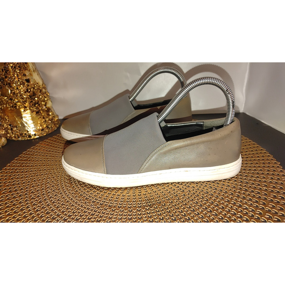 Via Spiga Morgan in Gray Cinder Size 6M - Picture 3 of 4